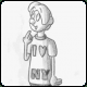 I Love Shirt NPC Thumbnail